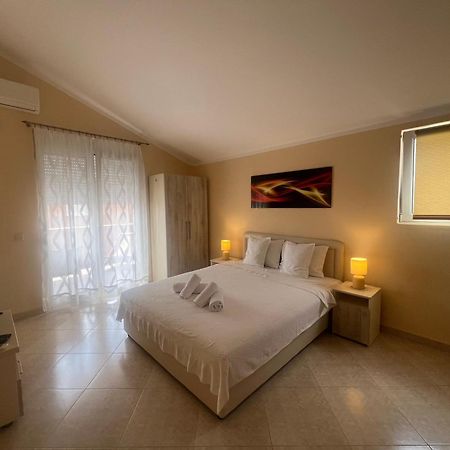 Apartmani Raskovic Будва Экстерьер фото
