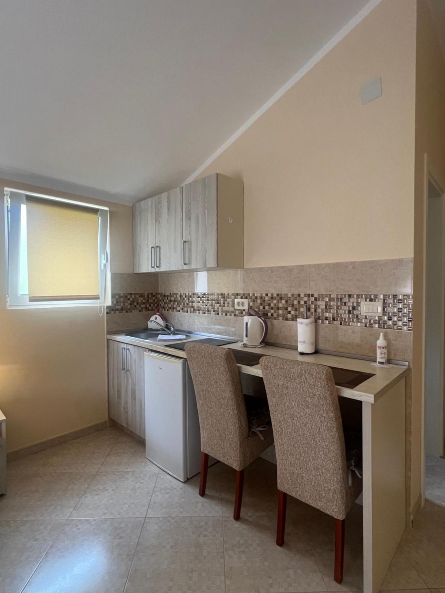 Apartmani Raskovic Будва Экстерьер фото