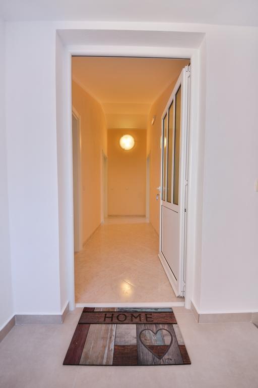 Apartmani Raskovic Будва Экстерьер фото