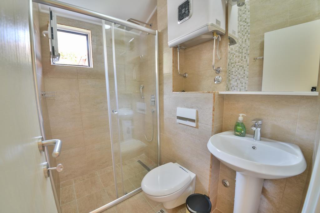 Apartmani Raskovic Будва Экстерьер фото
